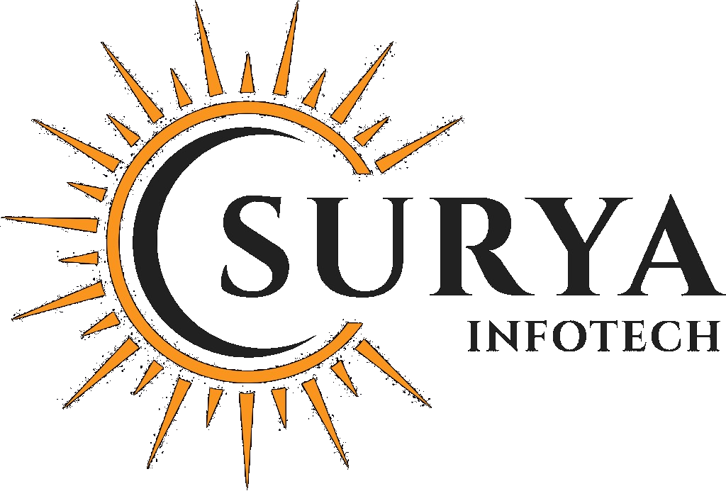 Surya Infotech